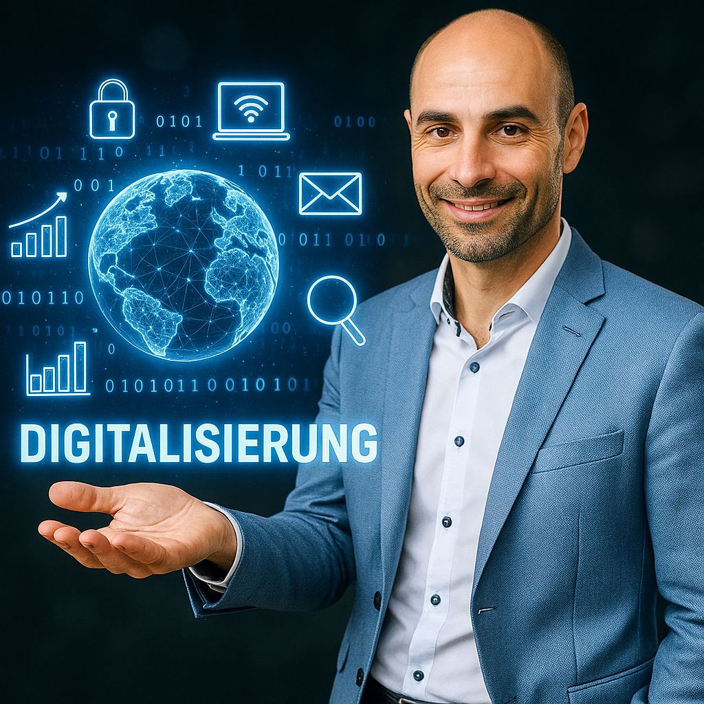 Digitalisierung